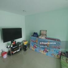 OUG Rebuilt 3 Storey Terrace House For Sale