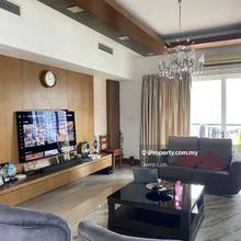 Mont Kiara Aman High Floor Corner Unit For Sale 