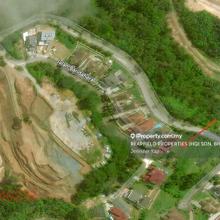 Bungalow land for Sale