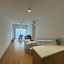 Maya Residence @ Bandar Gamuda Cove, Area Specialist 