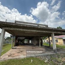 Taman Majidee Bungalow Land