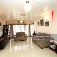 2-Sty Semi-D @ Seksyen 22 Taman Aman For Sale