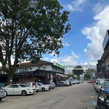 Bukit Indah @ Double Storey Shoplot Market Cheapest Price