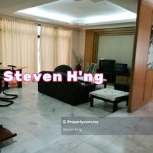 Villamas low dense Jalan Logan Georgetown 15 units only