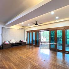 Low Rise & Density Apartment, Well Kept Unit. Ukay Heights Ampang