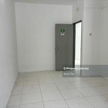 2 storey Terrace House for sale ,Bandar Cassia Barat ,Simpang Ampat 