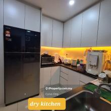 Fully Renovated Unit 