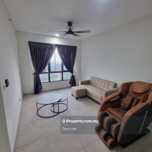 Brand New, 3 Bedroom 2 Bathroom, Fully Furniture, Ready Move in