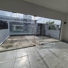 3rd Floor Office (No Lift)