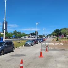 Land for Sale (Zoned for Commercial) @ Bukit Baru, Melaka