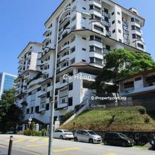 Condominium for Rent