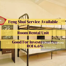 Bandar Utama Damansara Kayu Ara 3 Storeys Landed House For Sale