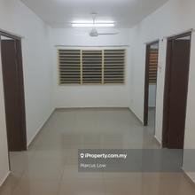 Basic Unit Surrounded By Good Amenities and Easy Accessibilities