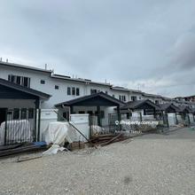 Brand New 2-Storey House , Facing Open , Loan 95-100%