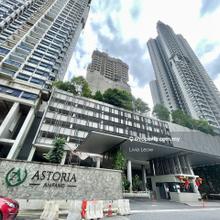 Sale -30% Below Market Value Residensi Xtreme Meridian -Astoria Ampang