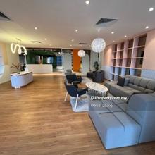 Strata Office for Sale