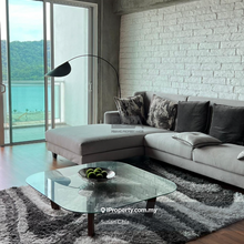 Summerton Bayan Indah Penthouse Condominium in Bayan Lepas