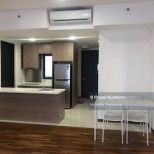 Serviced residence for Rent