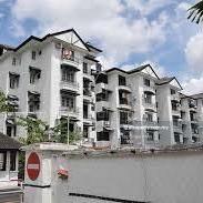Lowrise low density