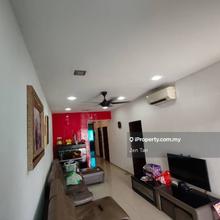 Affordable Price Single Storey House at Bandar Putera 2