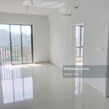 2-room condo for sale 
