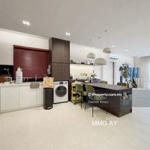 Huni @ Eco Ardence Serviced Apartment For Sale  , Fully reno