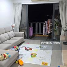 Akoya Residence, Kajang Condominium, 3 Beds, 1 Carpark, G&G