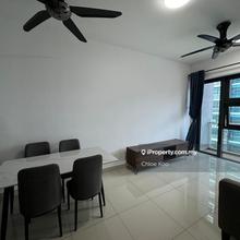 Ready to move in 