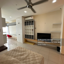 Shaftsbury @ Cyberjaya