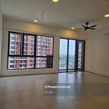 Edgewood Setapak Brand New unit High Floor For Rent