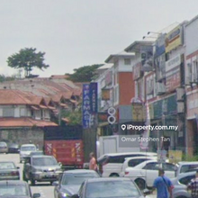 Ground Floor Retail Shop @ Bukit Rahman Putra, Shah Alam, Selangor 