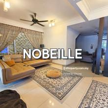 Partly Reno And 26x80 And Gated, Laman Putra, Putra Heights, Usj