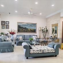Sri Langit Penthouse For Sale