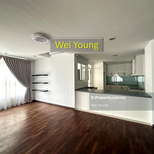 Value Buy, Only 623 per square feet, 3 plus 1 Bedrooms Unit