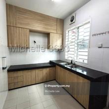 Kitchen Cabinet , Air Conds