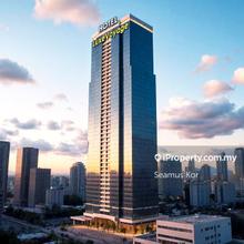 Well-operating Hotel with High Profit, Strong Reviews & O.T.A Accounts