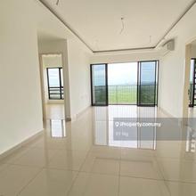 2-Bedroom Unit with Nice View! Walk to Shopping Mall & School