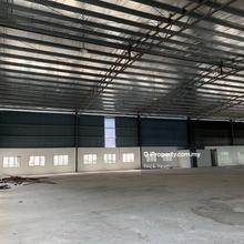 Warehouse for Sale