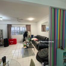 Freehold & Well Kept / Prima Tiara 2, Segambut