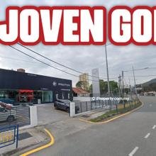 Facing Mainroad Rare In Market 9,202sf High Exposure High Rental