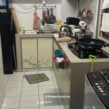 Reno, Pangsapuri Puteri 1, Damai Impian, Bandar Damai Perdana, Cheras