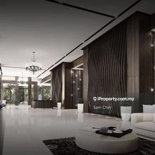 Prime Location n New Unit