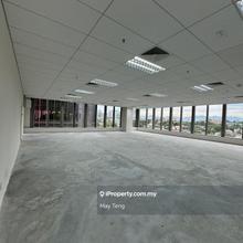 Pavilion Damansara Heights Corporate Office For Rent  - 10,300sf