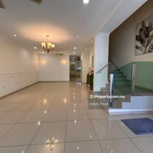 ID Designed Hijayu 3d 22x80 2 Storey House In Bandar Sri Sendayan