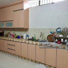 Ayer Itam Chor Sin Keng 2 Storey Semi D with 2672 sqft Land Area
