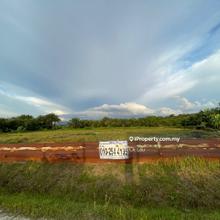 Cheapest Land for rent in Kundang, Rawang 