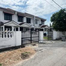 Walking distance to bach Taman Sri Tanjung Gemok Port Dickson 
