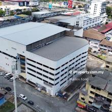 5 Storey Commercial Building For Sale & Kuantan Town