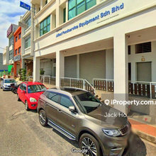3 Storey Shop For Sale @ Great For Own use