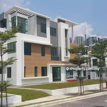 Cluster house for Sale